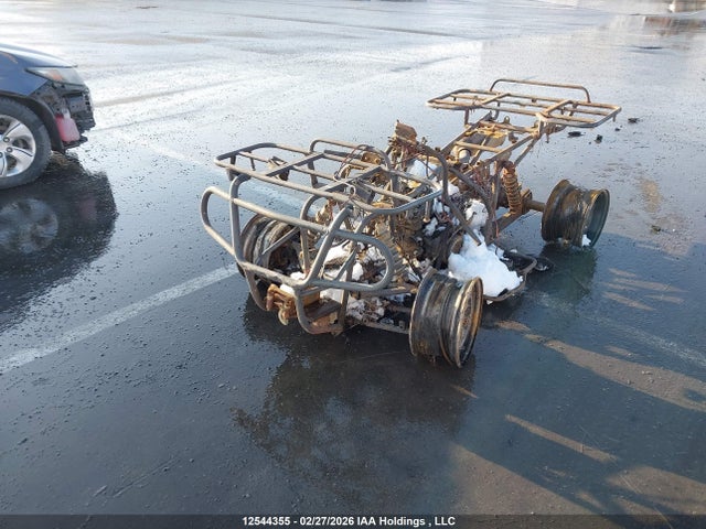 Aukcja sprzedaży 2003 Suzuki Lt-f400 F, vin: 5SAAK46A037103729, numer aukcji: 12544355