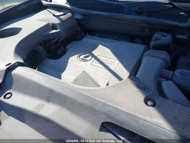 Продажа на аукционе авто 2014 Lexus Rx 450h, vin: JTJBC1BA2E2069549, номер лота: 12544356