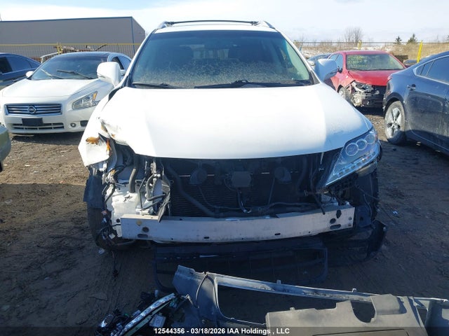 Продажа на аукционе авто 2014 Lexus Rx 450h, vin: JTJBC1BA2E2069549, номер лота: 12544356