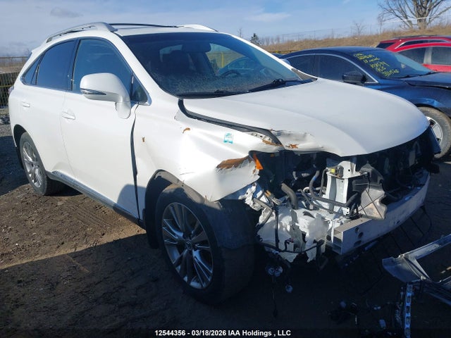 Продажа на аукционе авто 2014 Lexus Rx 450h, vin: JTJBC1BA2E2069549, номер лота: 12544356