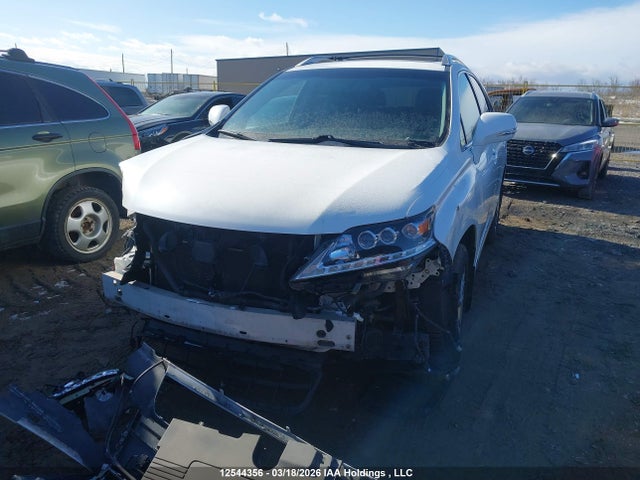 Продажа на аукционе авто 2014 Lexus Rx 450h, vin: JTJBC1BA2E2069549, номер лота: 12544356