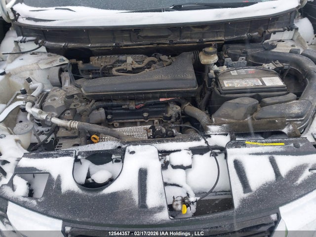 5N1AT2MTXJC777311 Nissan Rogue S/sl