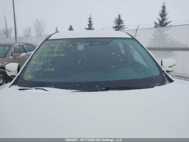 5N1AT2MTXJC777311 Nissan Rogue S/sl