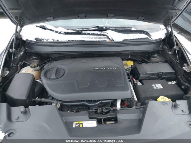 Jeep Cherokee 2014 1C4PJMCS8EW137546 Image 10