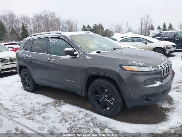 Jeep Cherokee 2014 1C4PJMCS8EW137546 Image 13