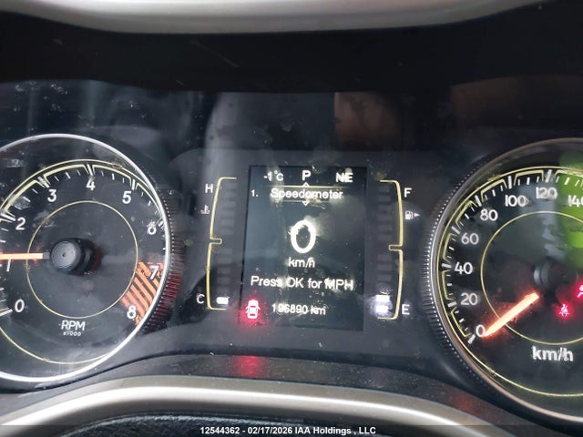 Jeep Cherokee 2014 1C4PJMCS8EW137546 Image 15