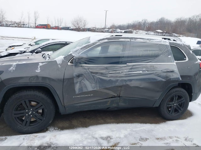 Jeep Cherokee 2014 1C4PJMCS8EW137546 Image 6