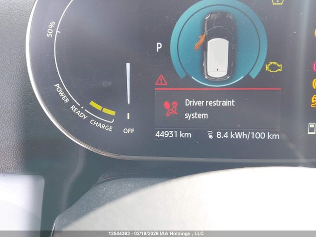 WMZ23BS08P3P75101 Mini Se Countryman Cooper