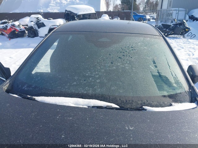 JM1BPAKMXS1757009 Mazda 3 Select Sport