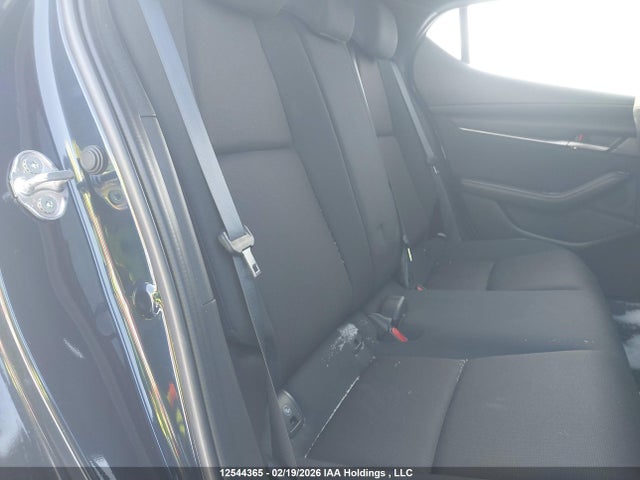 JM1BPAKMXS1757009 Mazda 3 Select Sport