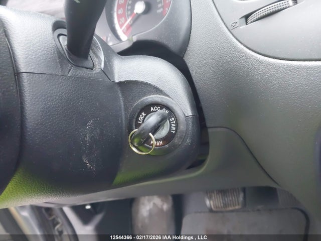 Продажа на аукционе авто 2010 Kia Rio, vin: KNADH5B38A6611582, номер лота: 12544366