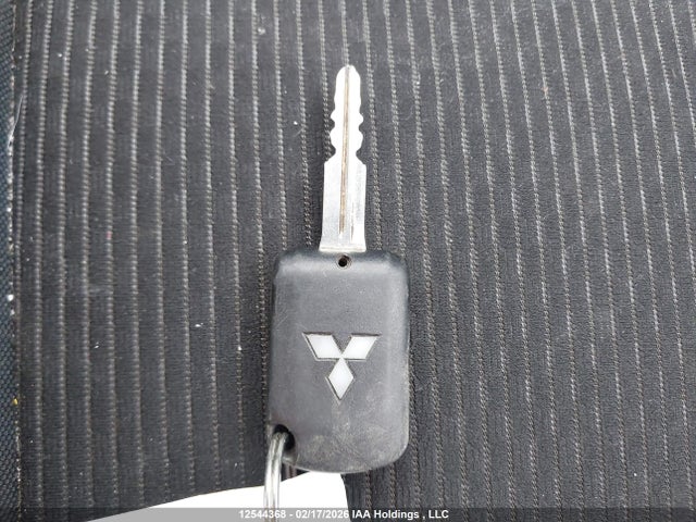 JA32U2FU1GU603334 Mitsubishi Lancer