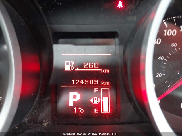 JA32U2FU1GU603334 Mitsubishi Lancer