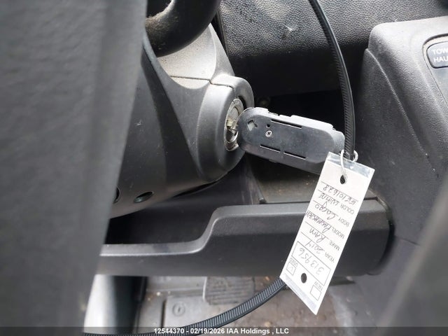 RAM Promaster 1500 Low Roof 2014 3C6TRVAGXEE101628 Image 11
