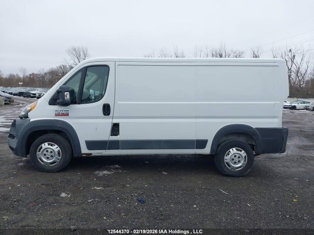 RAM Promaster 1500 Low Roof 2014 3C6TRVAGXEE101628 Image 14