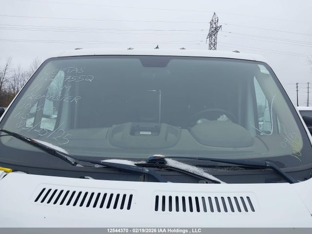 RAM Promaster 1500 Low Roof 2014 3C6TRVAGXEE101628 Image 17