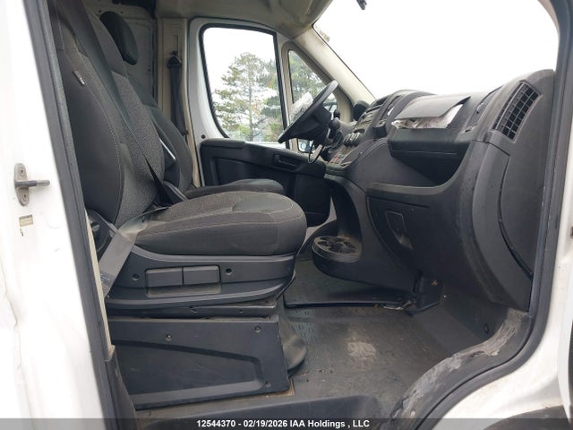 RAM Promaster 1500 Low Roof 2014 3C6TRVAGXEE101628 Image 5
