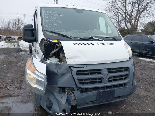 RAM Promaster 1500 Low Roof 2014 3C6TRVAGXEE101628 Image 6