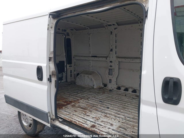RAM Promaster 1500 Low Roof 2014 3C6TRVAGXEE101628 Image 8