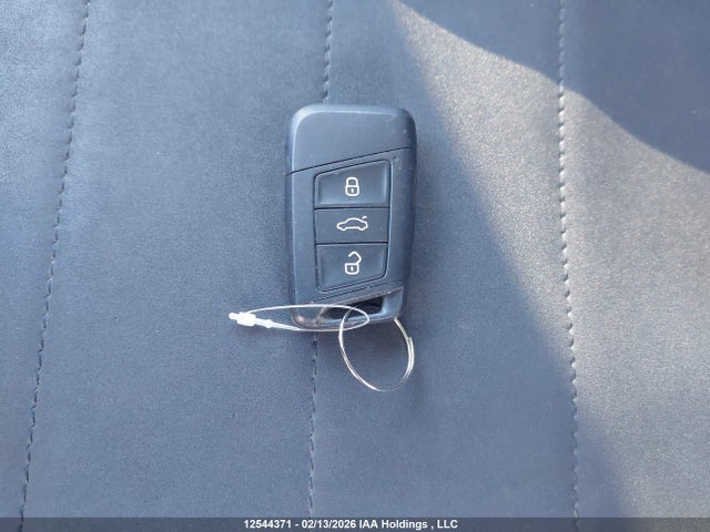 3VVLX7B27NM094917 Volkswagen Taos Se Iq Drive/sel