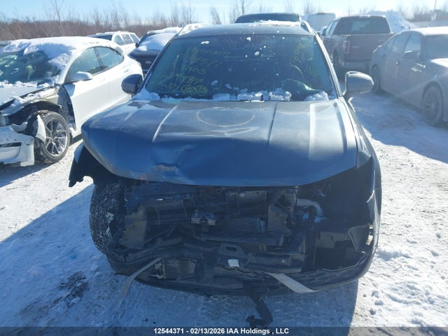 3VVLX7B27NM094917 Volkswagen Taos Se Iq Drive/sel