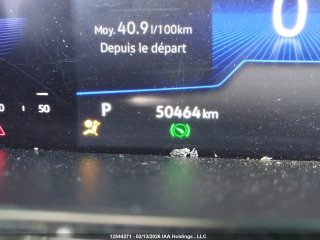 3VVLX7B27NM094917 Volkswagen Taos Se Iq Drive/sel
