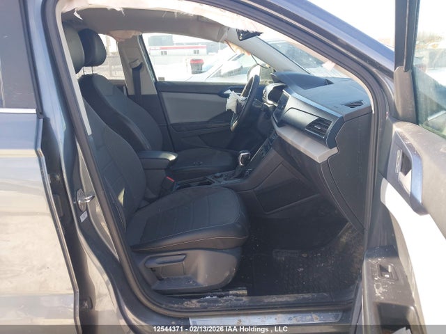 3VVLX7B27NM094917 Volkswagen Taos Se Iq Drive/sel