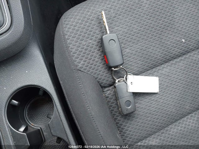 3VWD67AJ5GM281023 Volkswagen Jetta 1.4 Tsi Comfortline