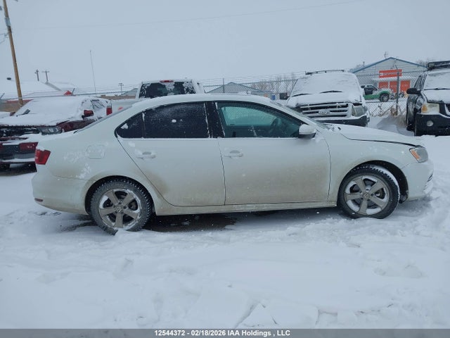 3VWD67AJ5GM281023 Volkswagen Jetta 1.4 Tsi Comfortline