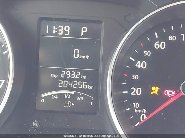 3VWD67AJ5GM281023 Volkswagen Jetta 1.4 Tsi Comfortline