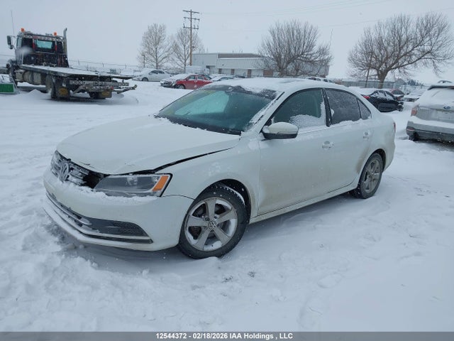 3VWD67AJ5GM281023 Volkswagen Jetta 1.4 Tsi Comfortline