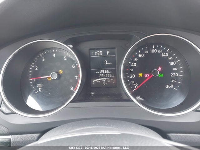 3VWD67AJ5GM281023 Volkswagen Jetta 1.4 Tsi Comfortline