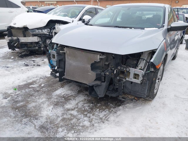 Продажа на аукционе авто 2018 Honda Civic Lx, vin: 2HGFC2F5XJH034798, номер лота: 12544374