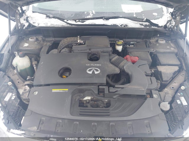 3PCAJ5M35KF113885 Infiniti Qx50 Autograph/essential/luxe/proactive/sensory