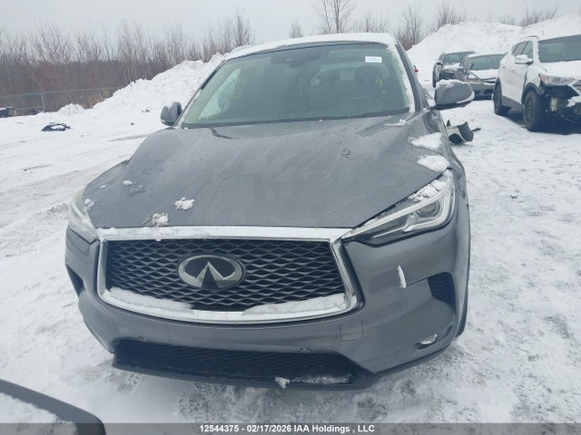 3PCAJ5M35KF113885 Infiniti Qx50 Autograph/essential/luxe/proactive/sensory