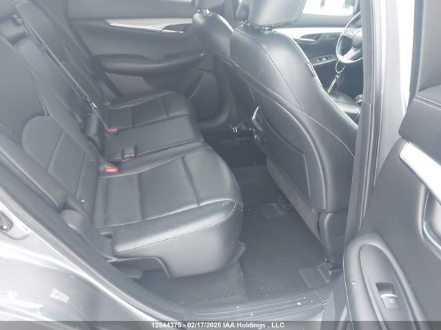3PCAJ5M35KF113885 Infiniti Qx50 Autograph/essential/luxe/proactive/sensory