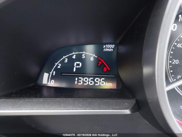 3MZBM1U79FM182598 Mazda MAZDA3