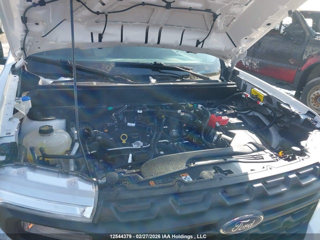 Продажа на аукционе авто 2024 Ford Maverick Xl, vin: 3FTTW8B95RRA55207, номер лота: 12544379