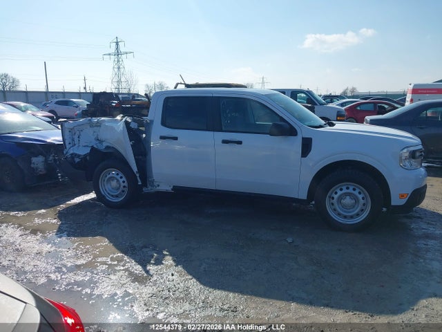 Продажа на аукционе авто 2024 Ford Maverick Xl, vin: 3FTTW8B95RRA55207, номер лота: 12544379