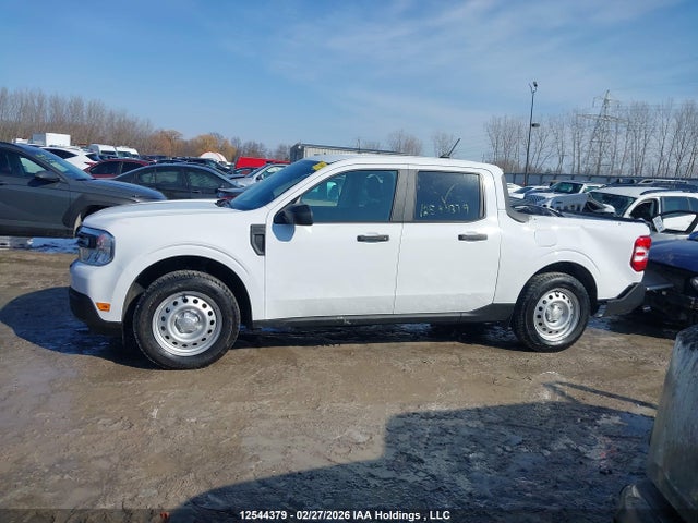Продажа на аукционе авто 2024 Ford Maverick Xl, vin: 3FTTW8B95RRA55207, номер лота: 12544379