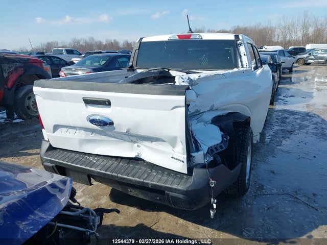 Продажа на аукционе авто 2024 Ford Maverick Xl, vin: 3FTTW8B95RRA55207, номер лота: 12544379