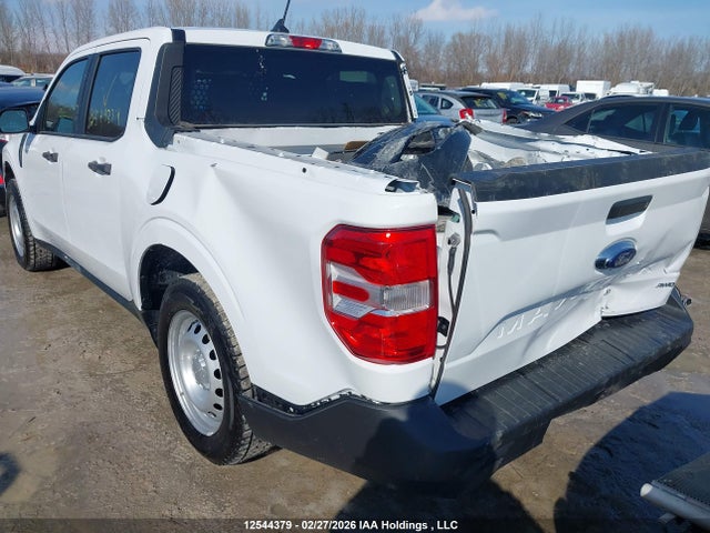 Продажа на аукционе авто 2024 Ford Maverick Xl, vin: 3FTTW8B95RRA55207, номер лота: 12544379