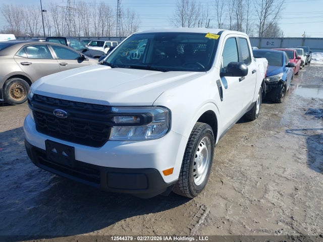 Продажа на аукционе авто 2024 Ford Maverick Xl, vin: 3FTTW8B95RRA55207, номер лота: 12544379
