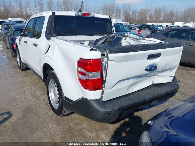 Продажа на аукционе авто 2024 Ford Maverick Xl, vin: 3FTTW8B95RRA55207, номер лота: 12544379