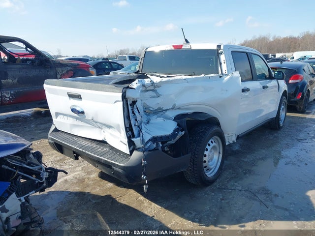 Продажа на аукционе авто 2024 Ford Maverick Xl, vin: 3FTTW8B95RRA55207, номер лота: 12544379