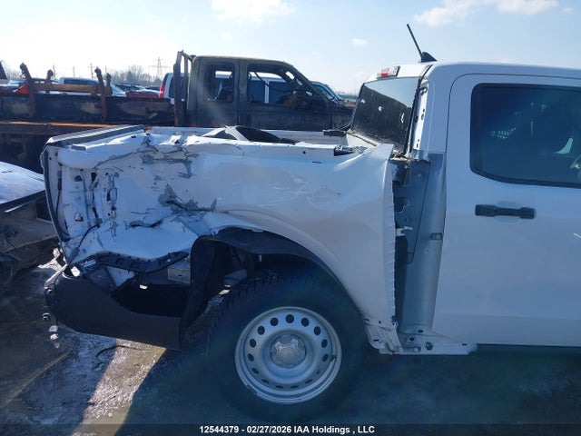 Продажа на аукционе авто 2024 Ford Maverick Xl, vin: 3FTTW8B95RRA55207, номер лота: 12544379
