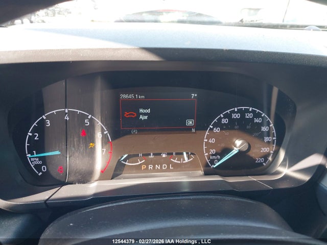 Продажа на аукционе авто 2024 Ford Maverick Xl, vin: 3FTTW8B95RRA55207, номер лота: 12544379