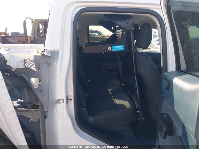 Продажа на аукционе авто 2024 Ford Maverick Xl, vin: 3FTTW8B95RRA55207, номер лота: 12544379
