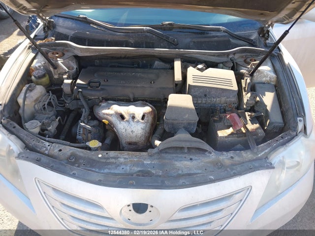 12544380 :رقم المزاد ، 4T1BE46K69U331662 vin ، 2009 Toyota Camry مزاد بيع