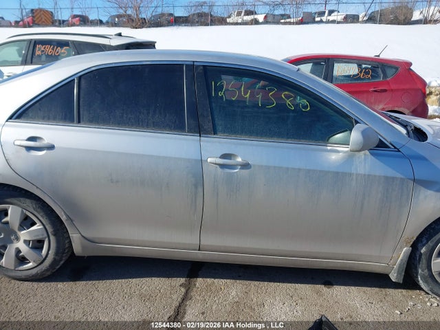 12544380 :رقم المزاد ، 4T1BE46K69U331662 vin ، 2009 Toyota Camry مزاد بيع